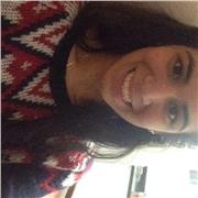 Estudiante de Arquitectura que imparte clases particulares de pintura